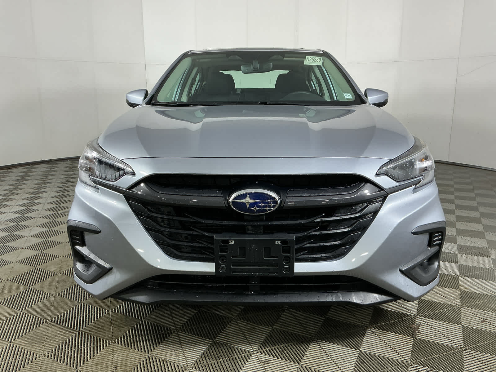 new 2025 Subaru Legacy car, priced at $29,821