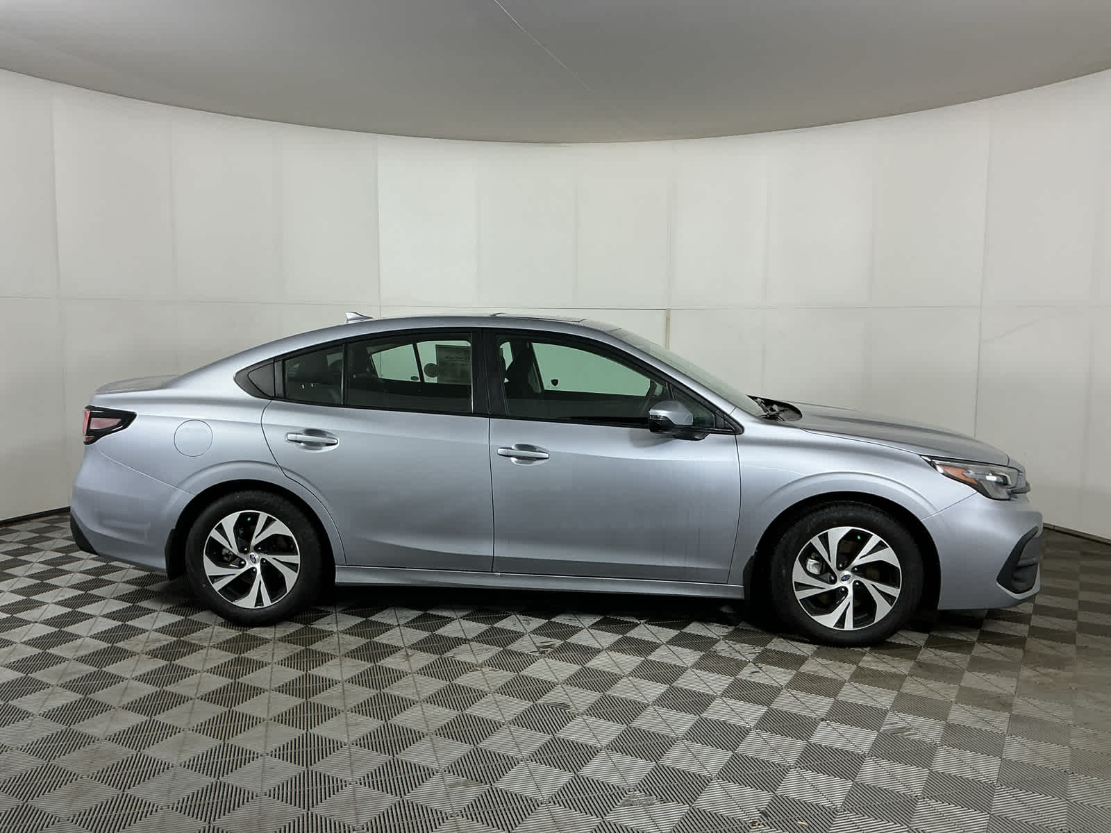 new 2025 Subaru Legacy car, priced at $29,821