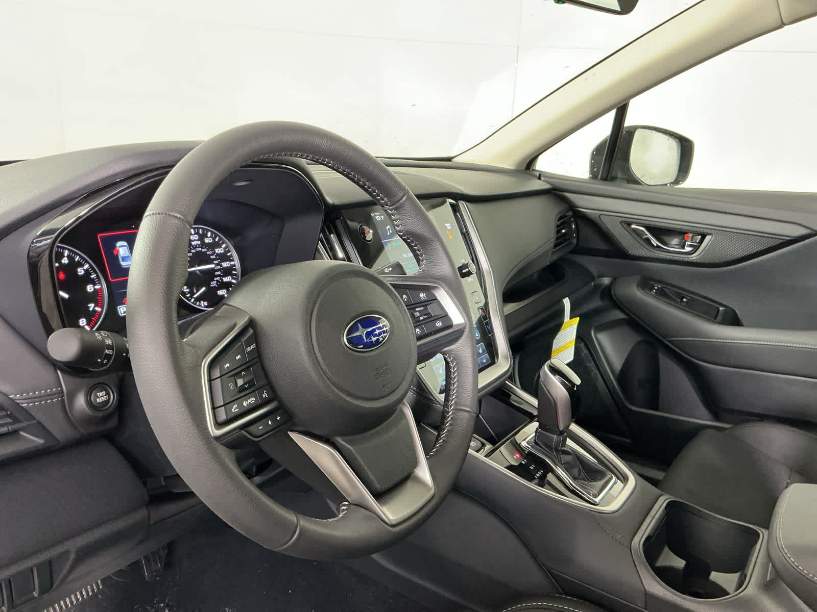 new 2025 Subaru Legacy car, priced at $29,821