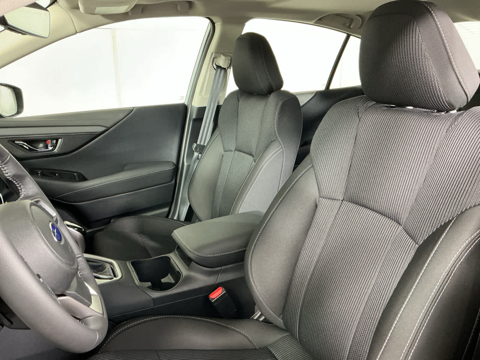 new 2025 Subaru Legacy car, priced at $29,821