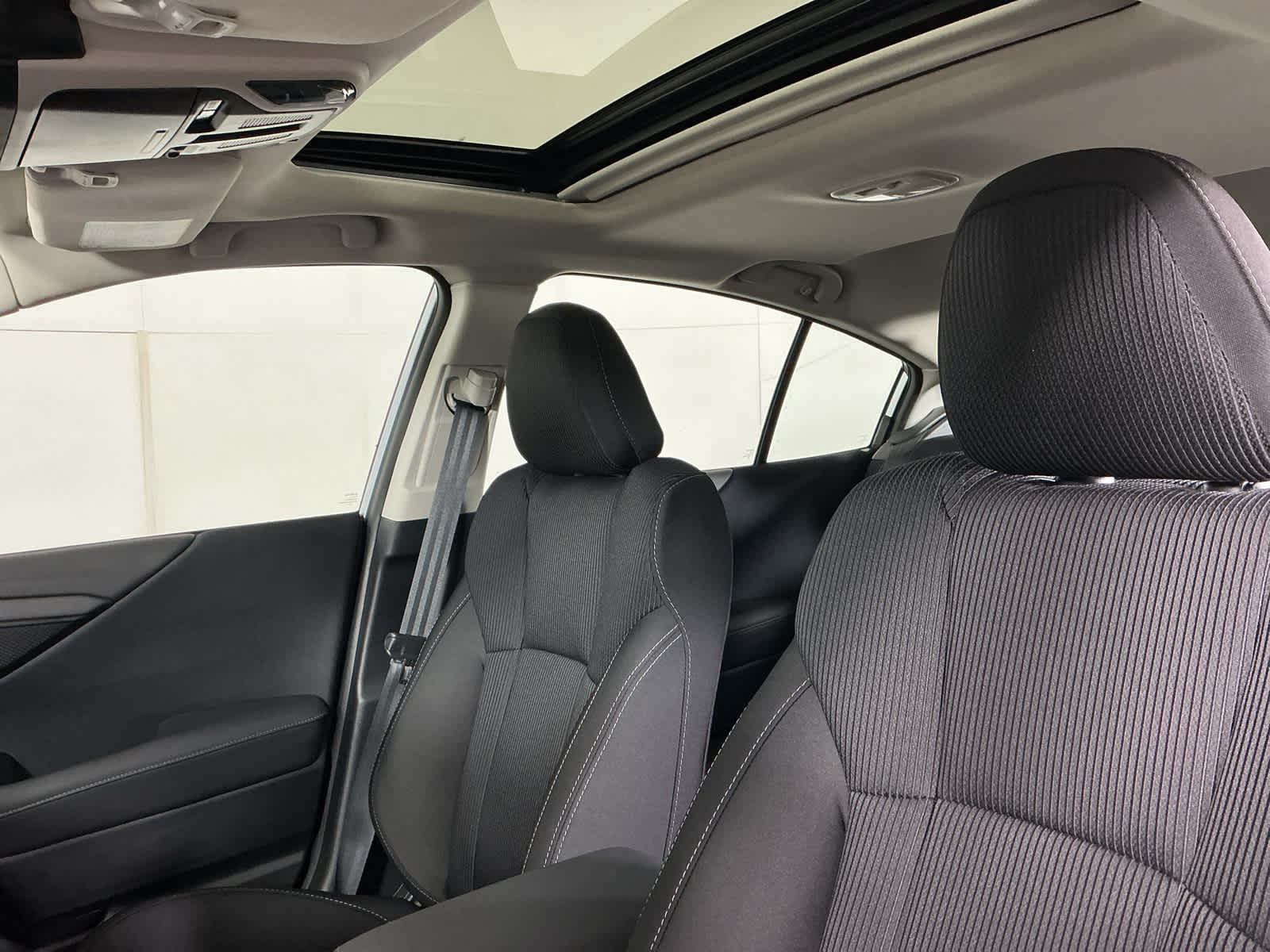 new 2025 Subaru Legacy car, priced at $29,821