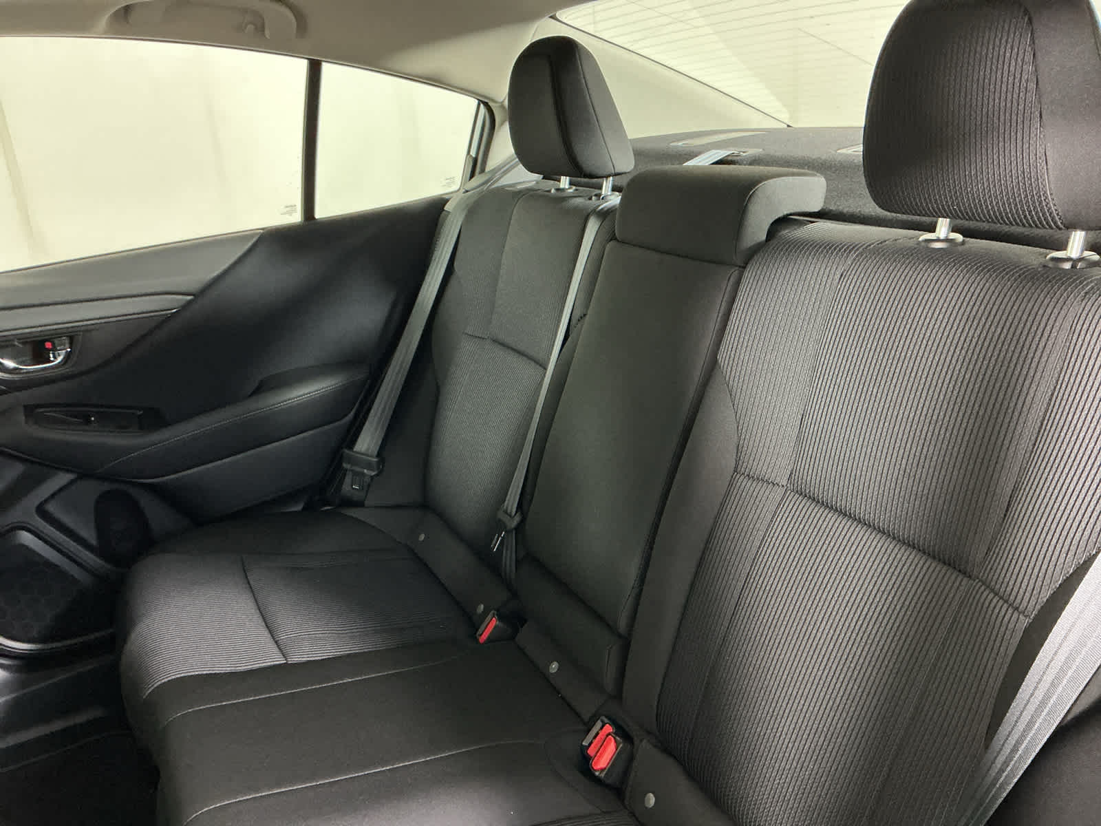 new 2025 Subaru Legacy car, priced at $29,821