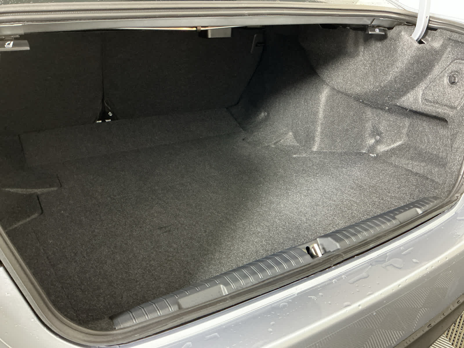 new 2025 Subaru Legacy car, priced at $29,821