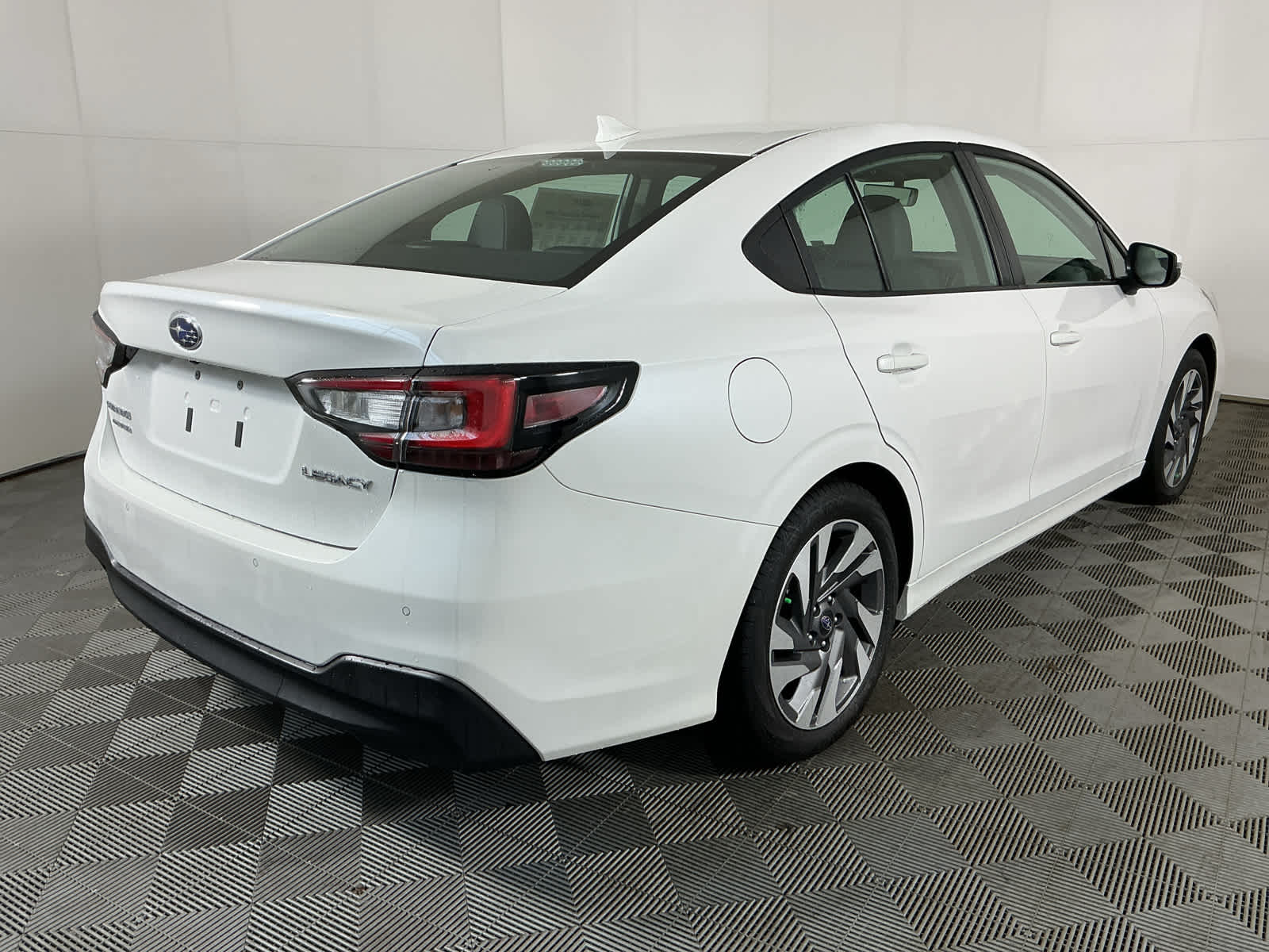 new 2025 Subaru Legacy car, priced at $36,121