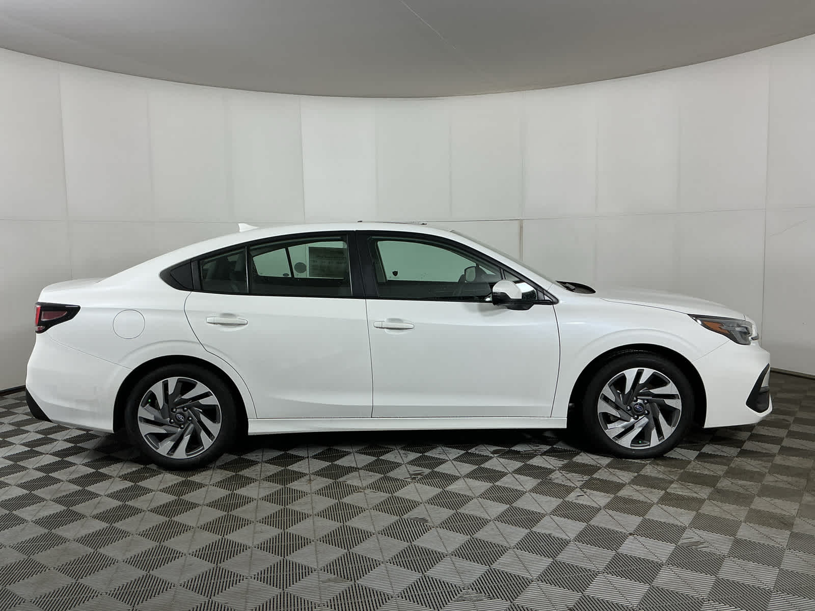 new 2025 Subaru Legacy car, priced at $36,121