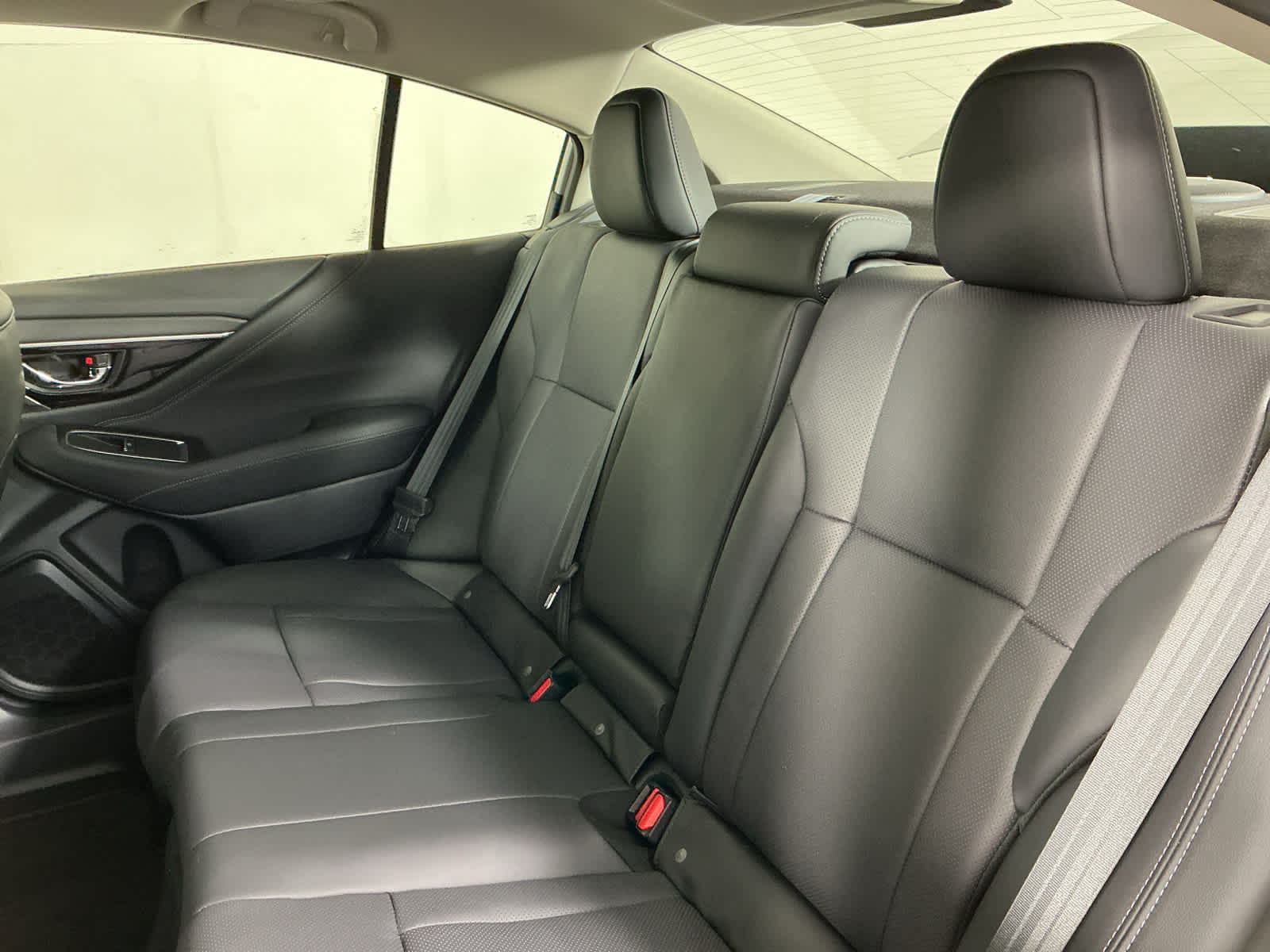 new 2025 Subaru Legacy car, priced at $36,121