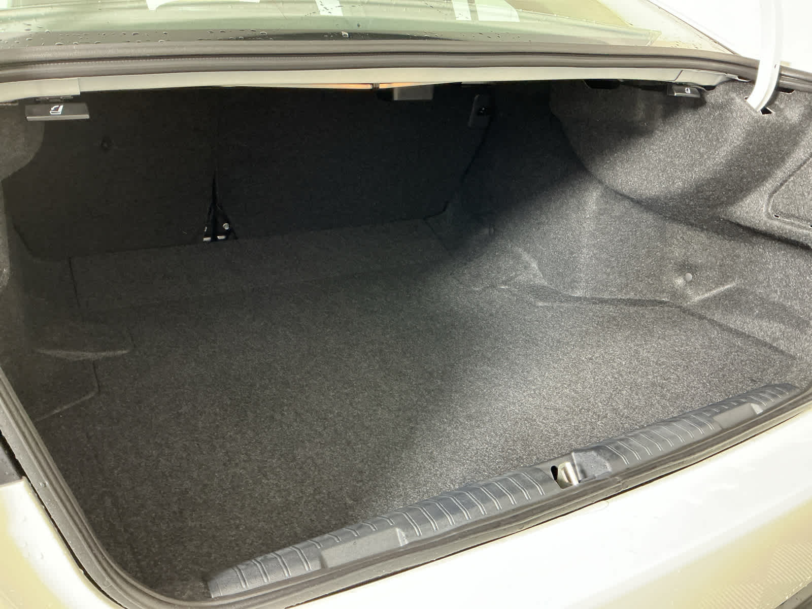 new 2025 Subaru Legacy car, priced at $36,121