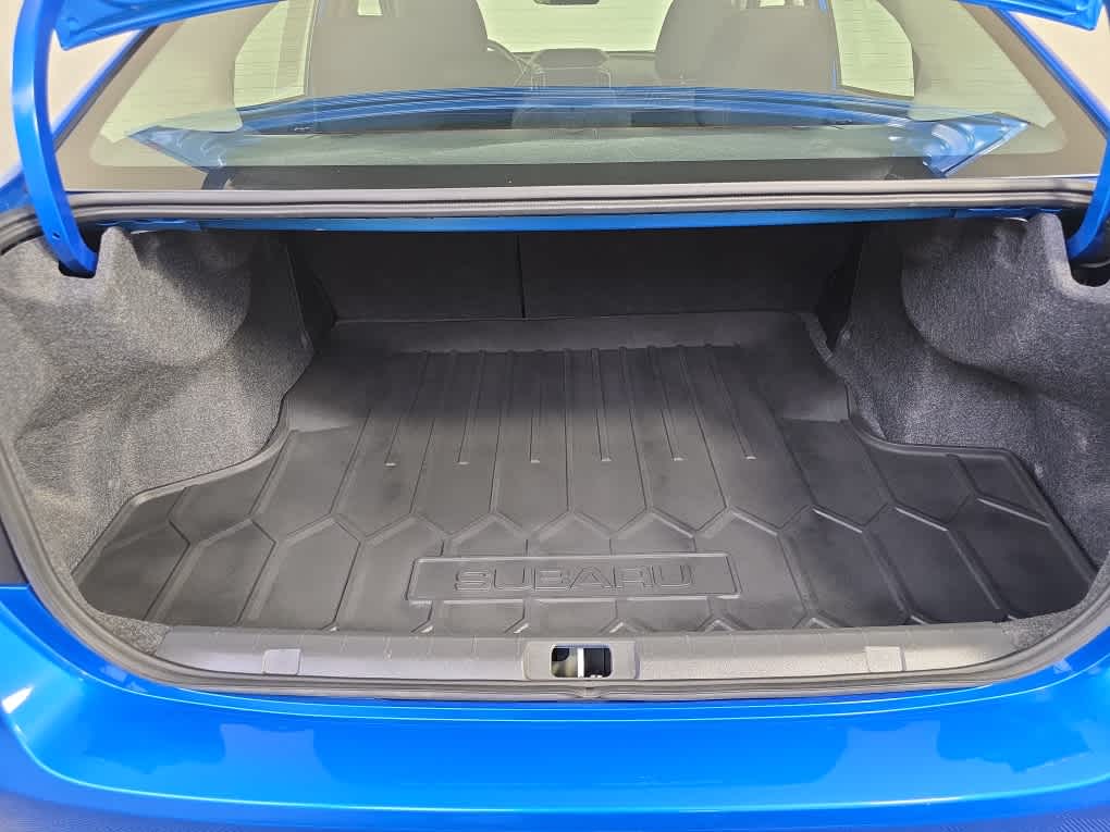 used 2023 Subaru Impreza car, priced at $25,081