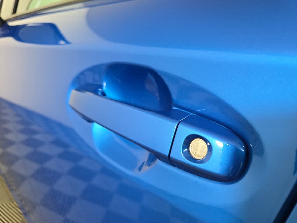 used 2023 Subaru Impreza car, priced at $25,081