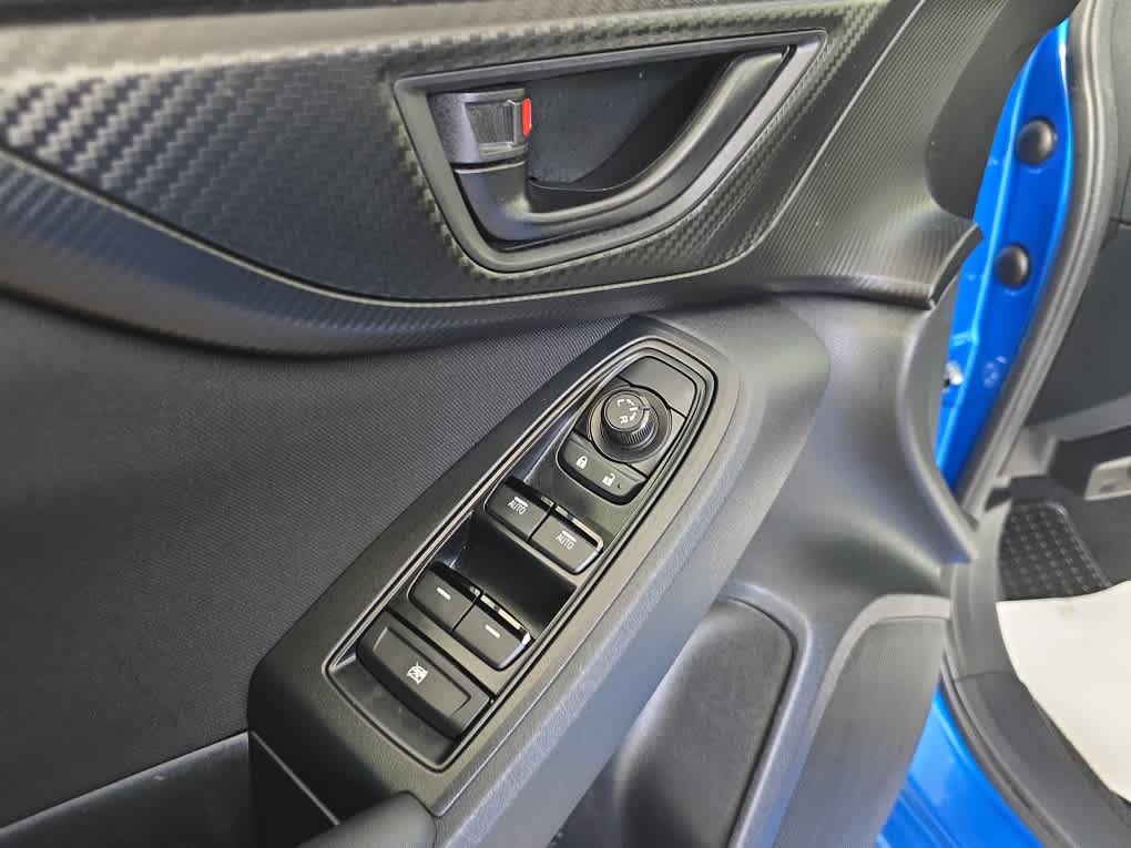 used 2023 Subaru Impreza car, priced at $25,081