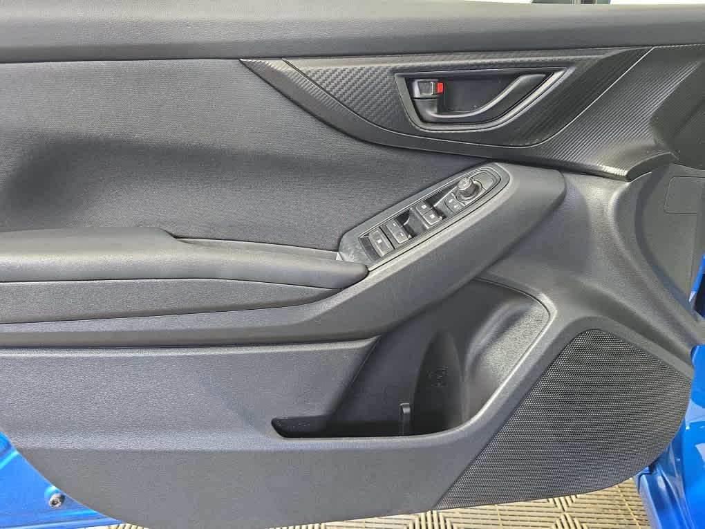 used 2023 Subaru Impreza car, priced at $25,081