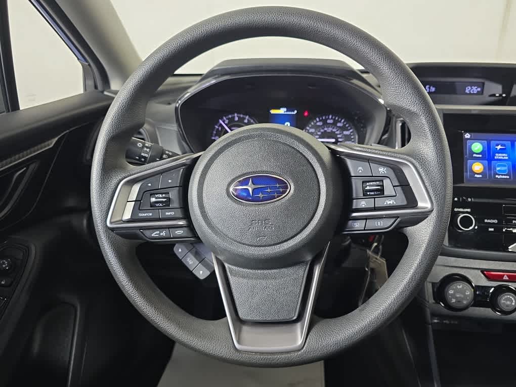used 2023 Subaru Impreza car, priced at $25,081