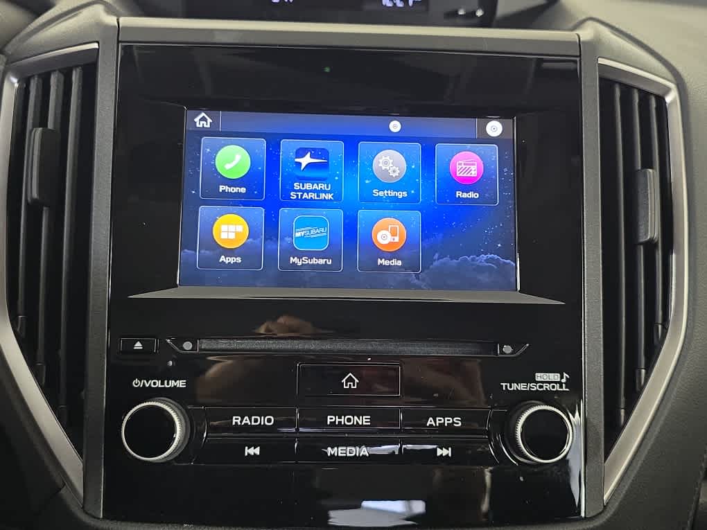 used 2023 Subaru Impreza car, priced at $25,081