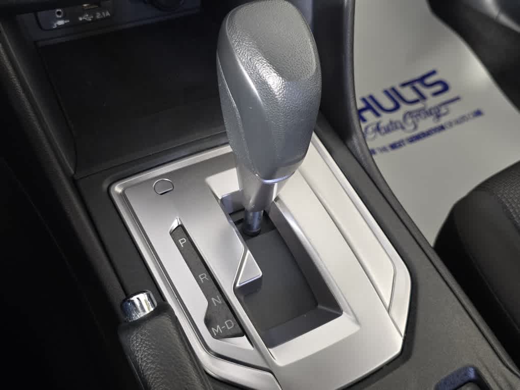 used 2023 Subaru Impreza car, priced at $25,081