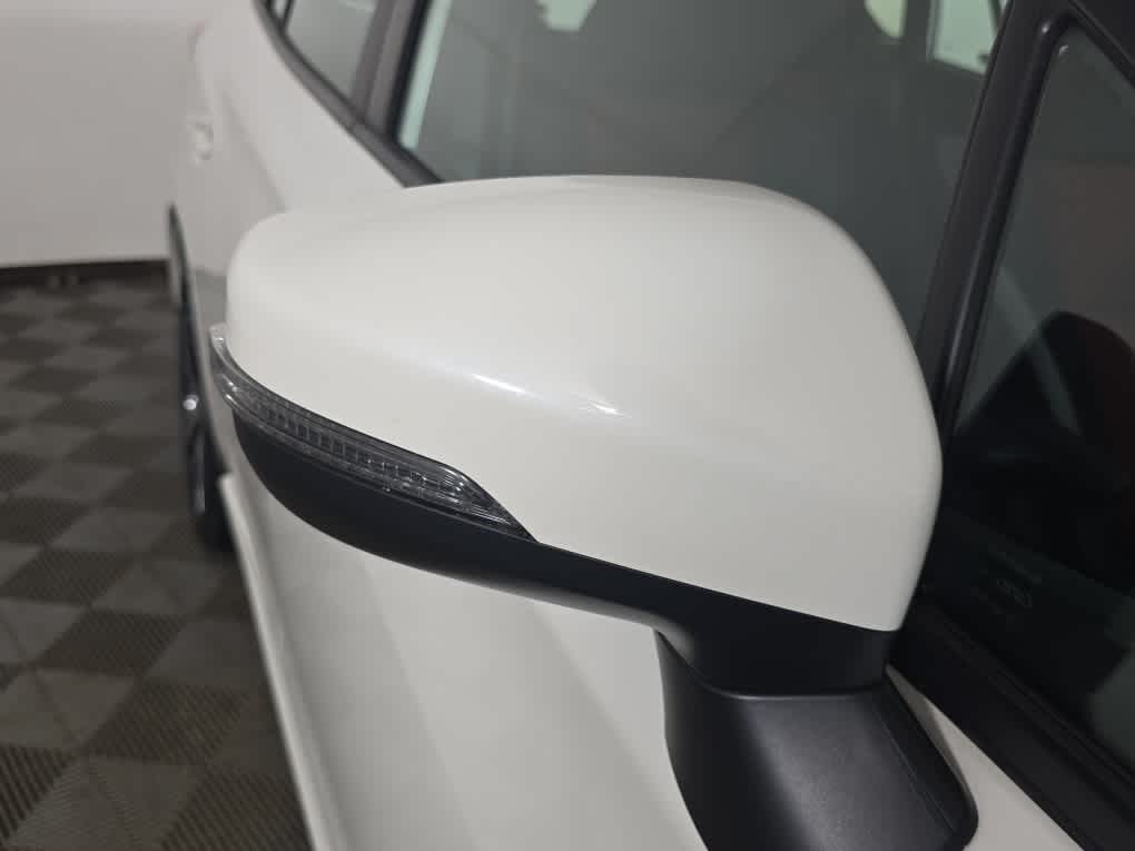 used 2023 Subaru Impreza car, priced at $22,916