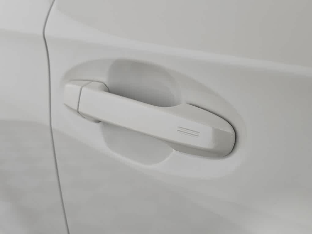 used 2023 Subaru Impreza car, priced at $22,916