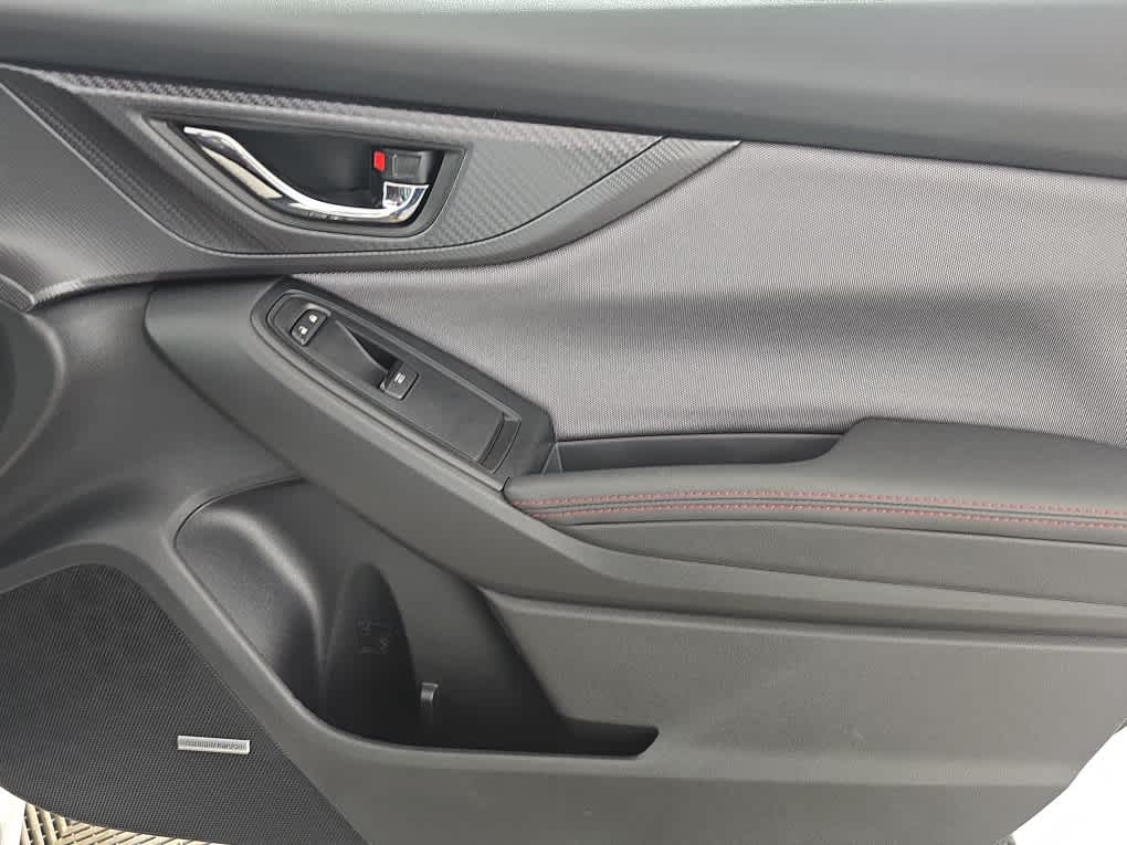 used 2023 Subaru Impreza car, priced at $22,916