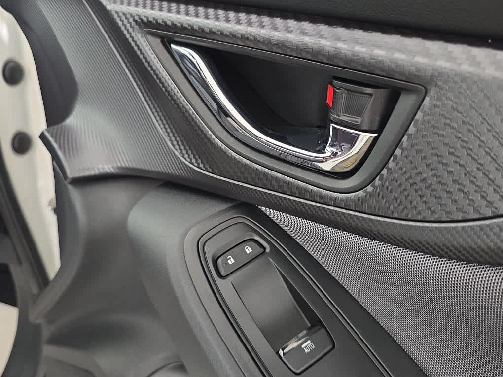 used 2023 Subaru Impreza car, priced at $22,916