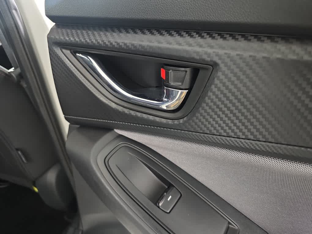 used 2023 Subaru Impreza car, priced at $22,916