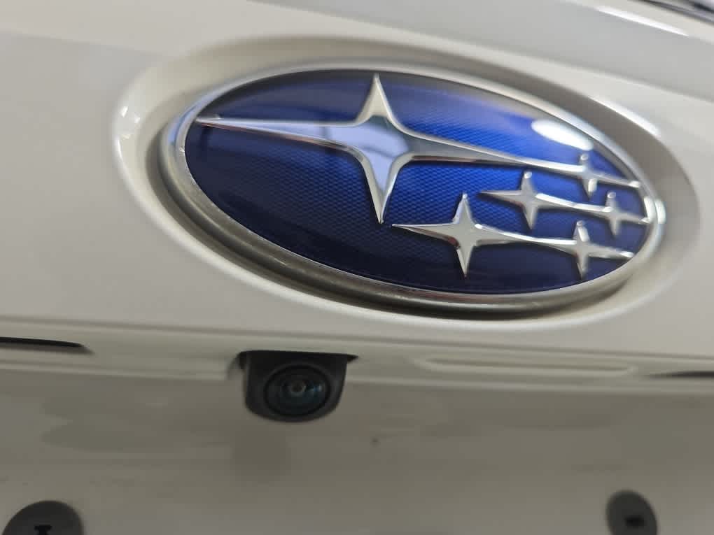 used 2023 Subaru Impreza car, priced at $22,916