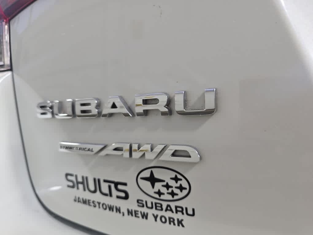 used 2023 Subaru Impreza car, priced at $22,916