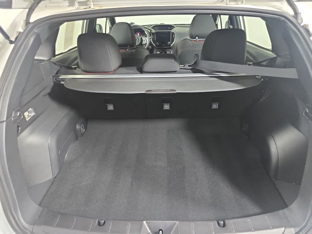 used 2023 Subaru Impreza car, priced at $22,916