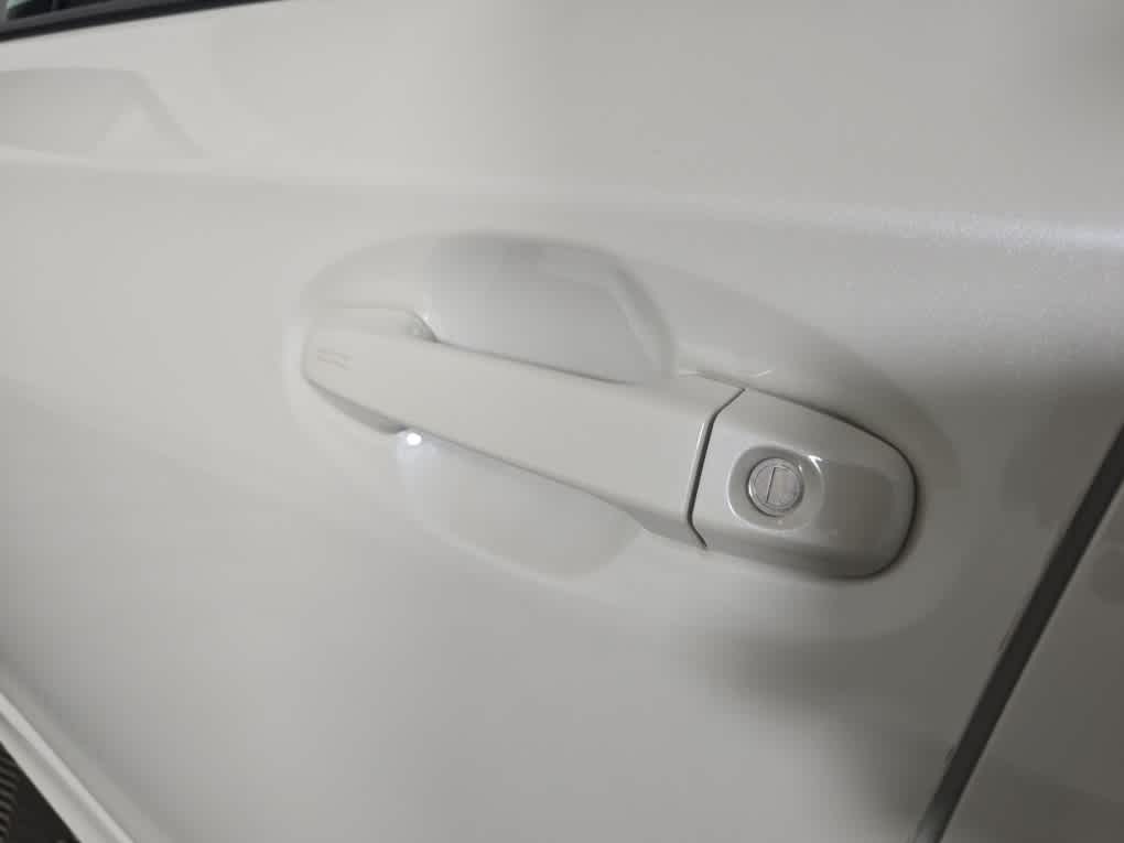 used 2023 Subaru Impreza car, priced at $22,916