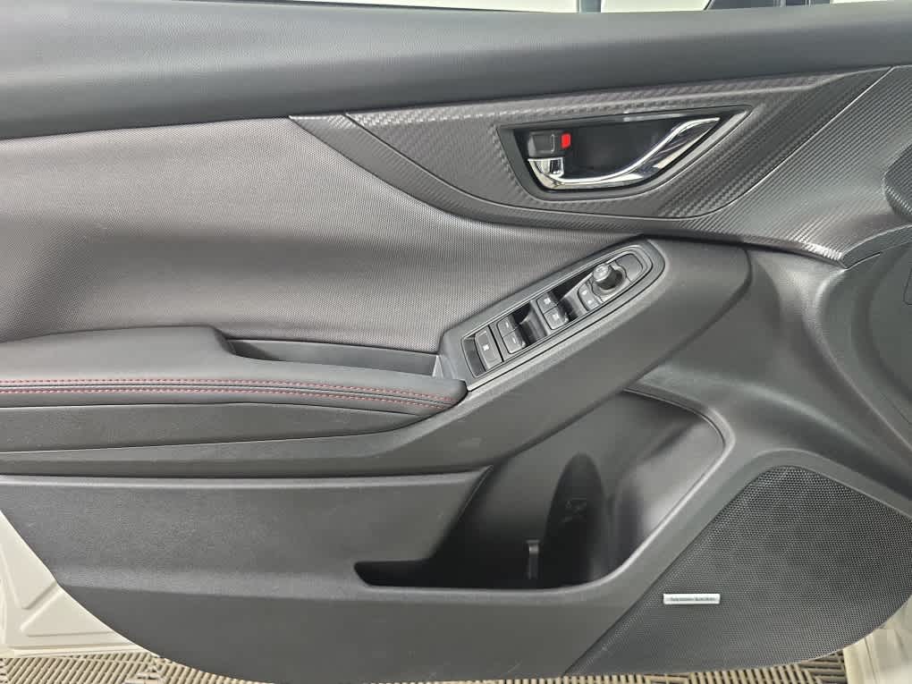 used 2023 Subaru Impreza car, priced at $22,916