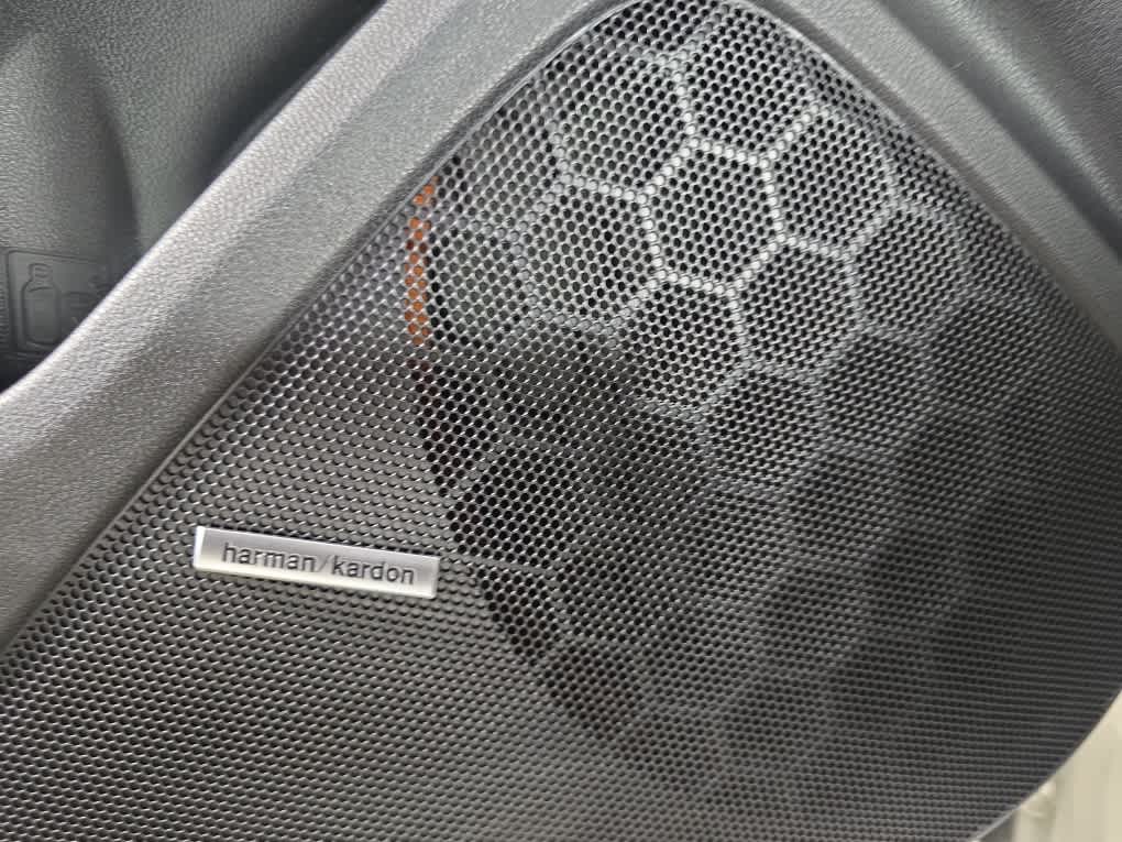 used 2023 Subaru Impreza car, priced at $22,916