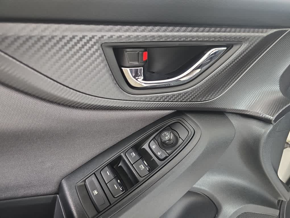 used 2023 Subaru Impreza car, priced at $22,916