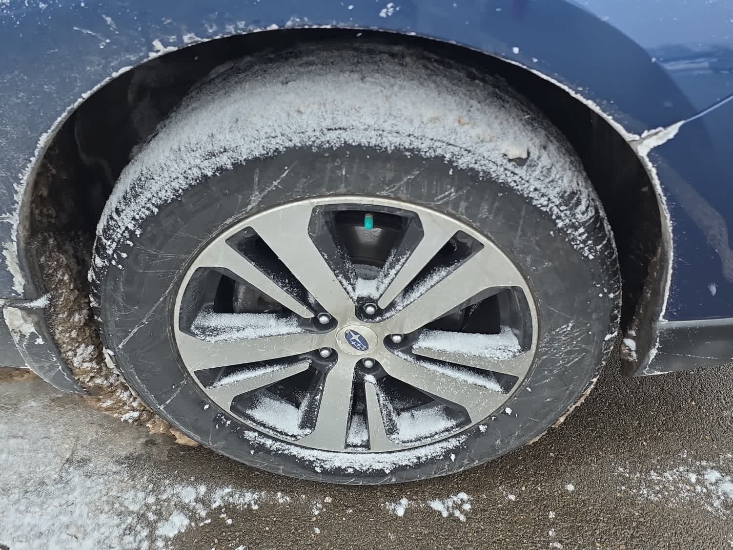 used 2019 Subaru Outback car, priced at $17,984