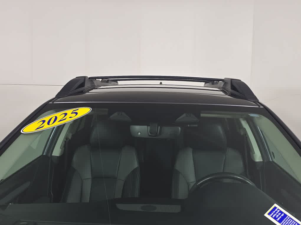 used 2025 Subaru Outback car, priced at $31,928