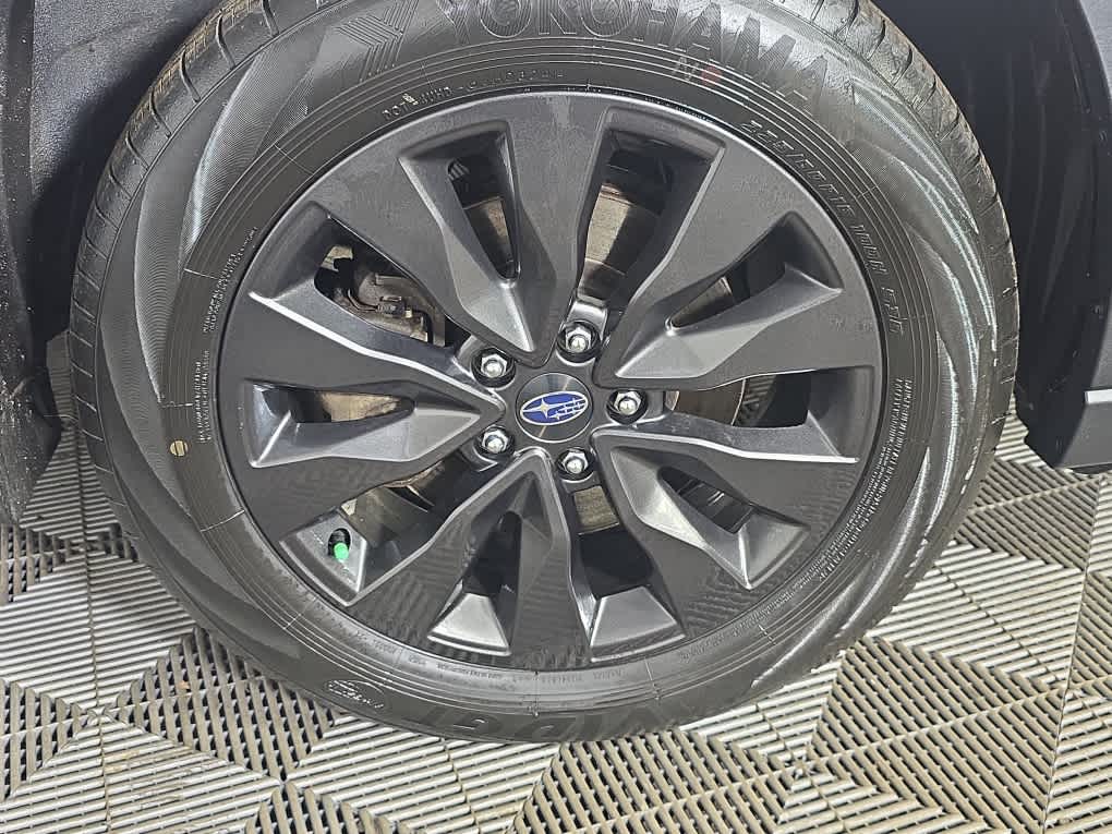 used 2025 Subaru Outback car, priced at $31,928