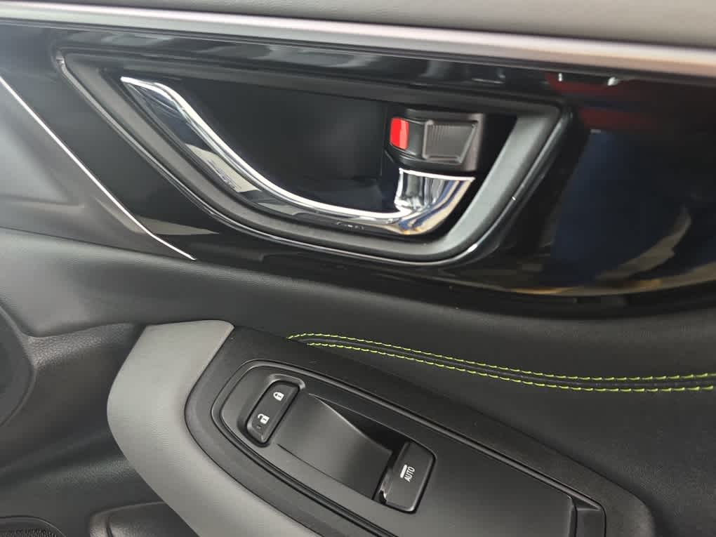 used 2025 Subaru Outback car, priced at $31,928