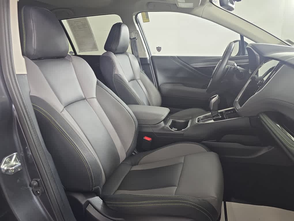 used 2025 Subaru Outback car, priced at $31,928