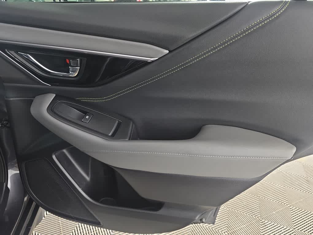 used 2025 Subaru Outback car, priced at $31,928