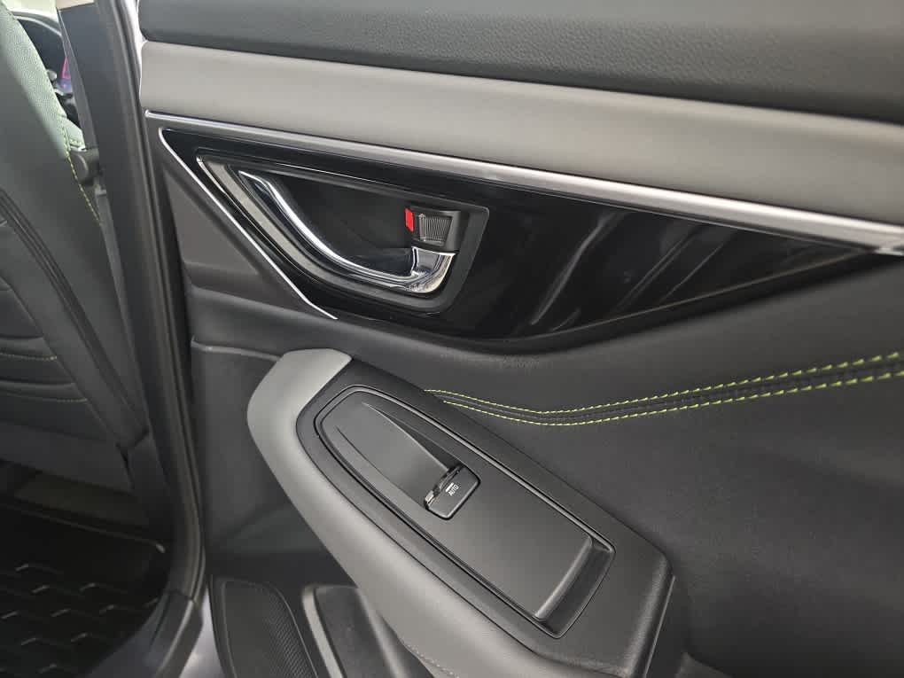 used 2025 Subaru Outback car, priced at $31,928