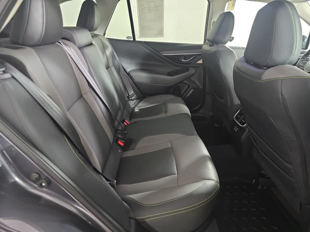 used 2025 Subaru Outback car, priced at $31,928