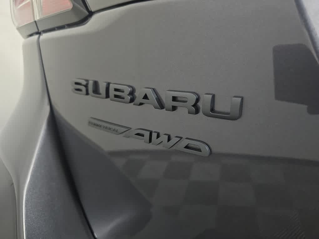 used 2025 Subaru Outback car, priced at $31,928