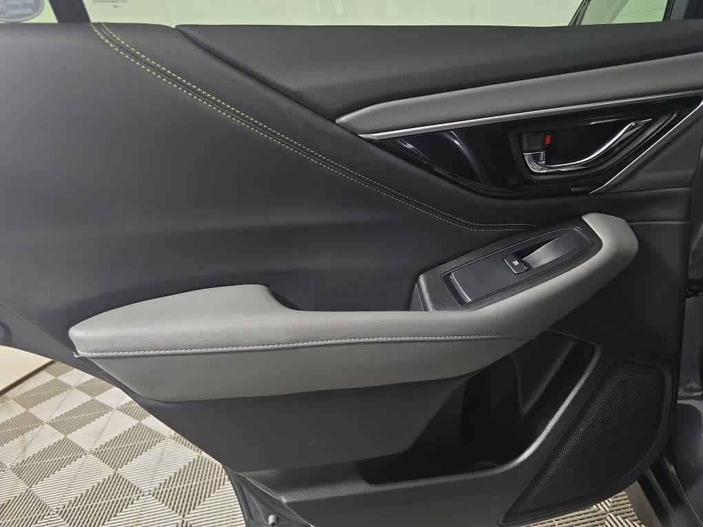 used 2025 Subaru Outback car, priced at $31,928