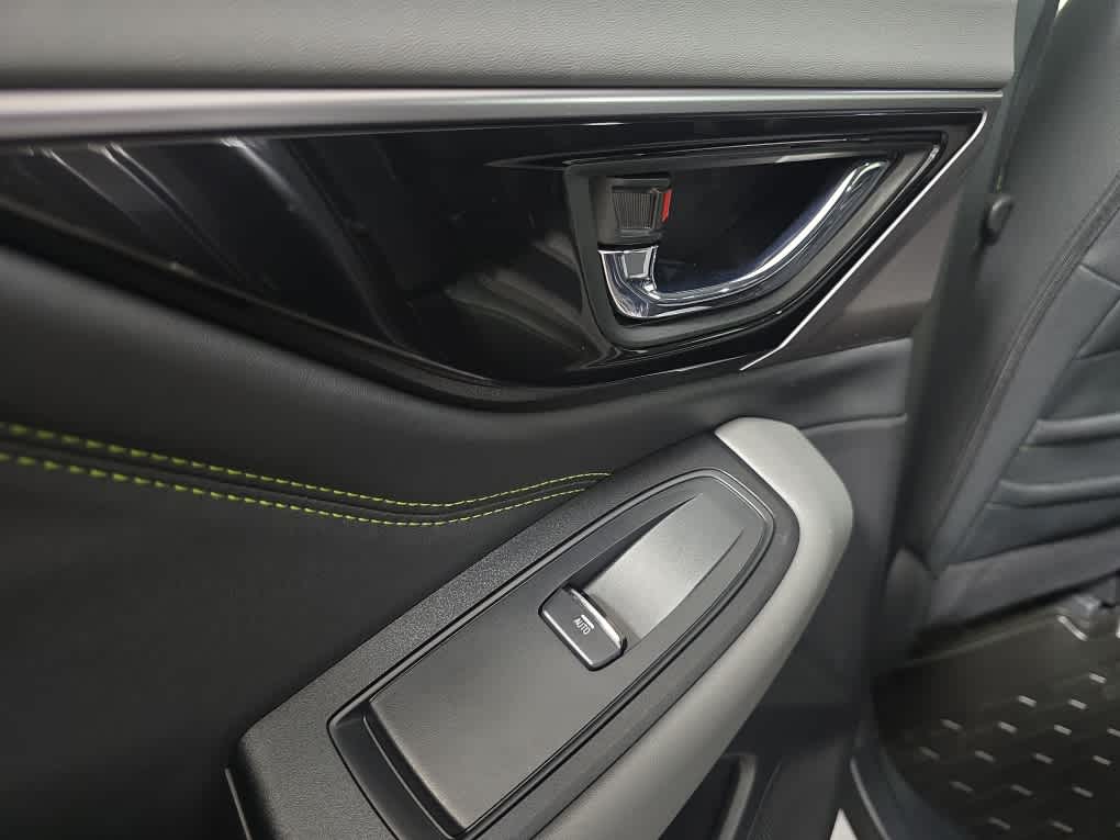 used 2025 Subaru Outback car, priced at $31,928