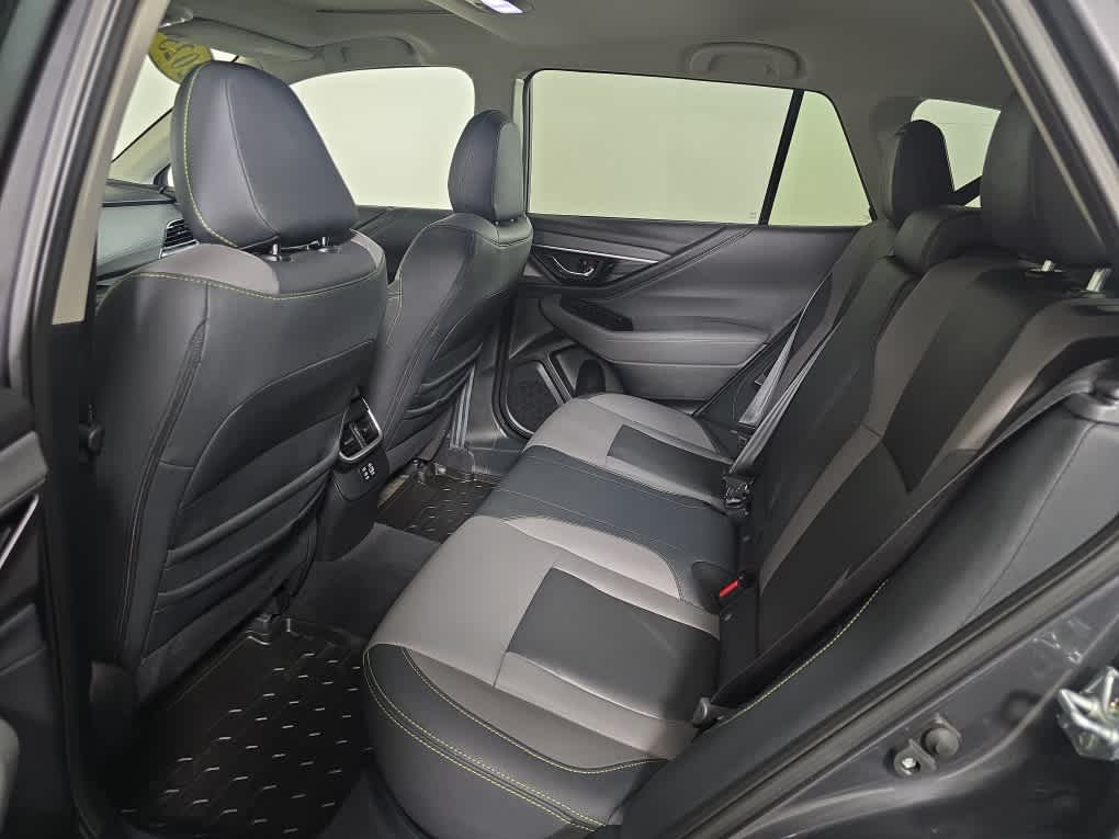 used 2025 Subaru Outback car, priced at $31,928