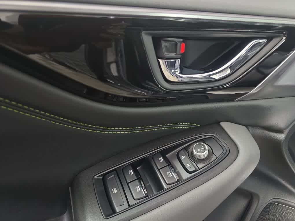 used 2025 Subaru Outback car, priced at $31,928