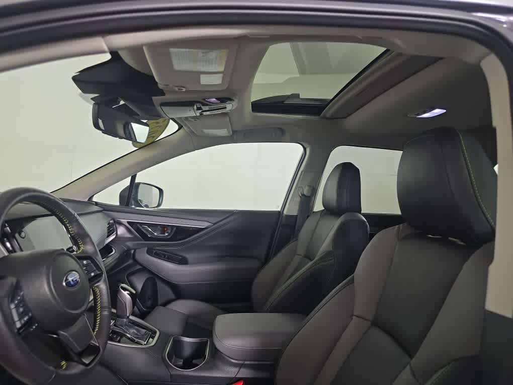 used 2025 Subaru Outback car, priced at $31,928