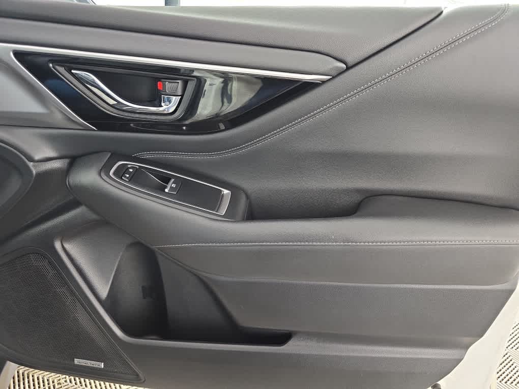 used 2022 Subaru Outback car, priced at $25,960