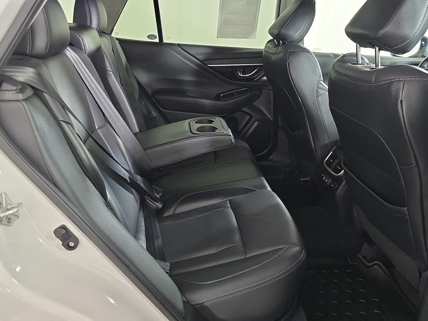 used 2022 Subaru Outback car, priced at $25,960