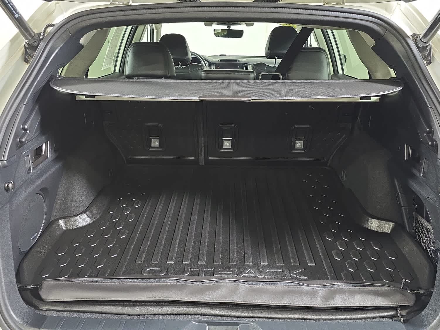 used 2022 Subaru Outback car, priced at $25,960