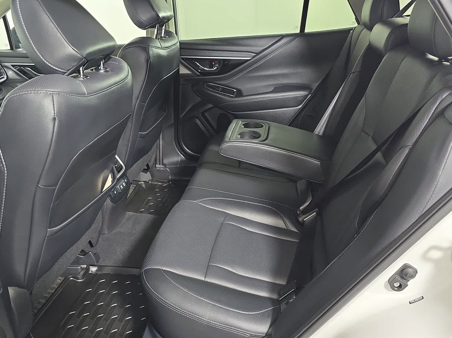 used 2022 Subaru Outback car, priced at $25,960