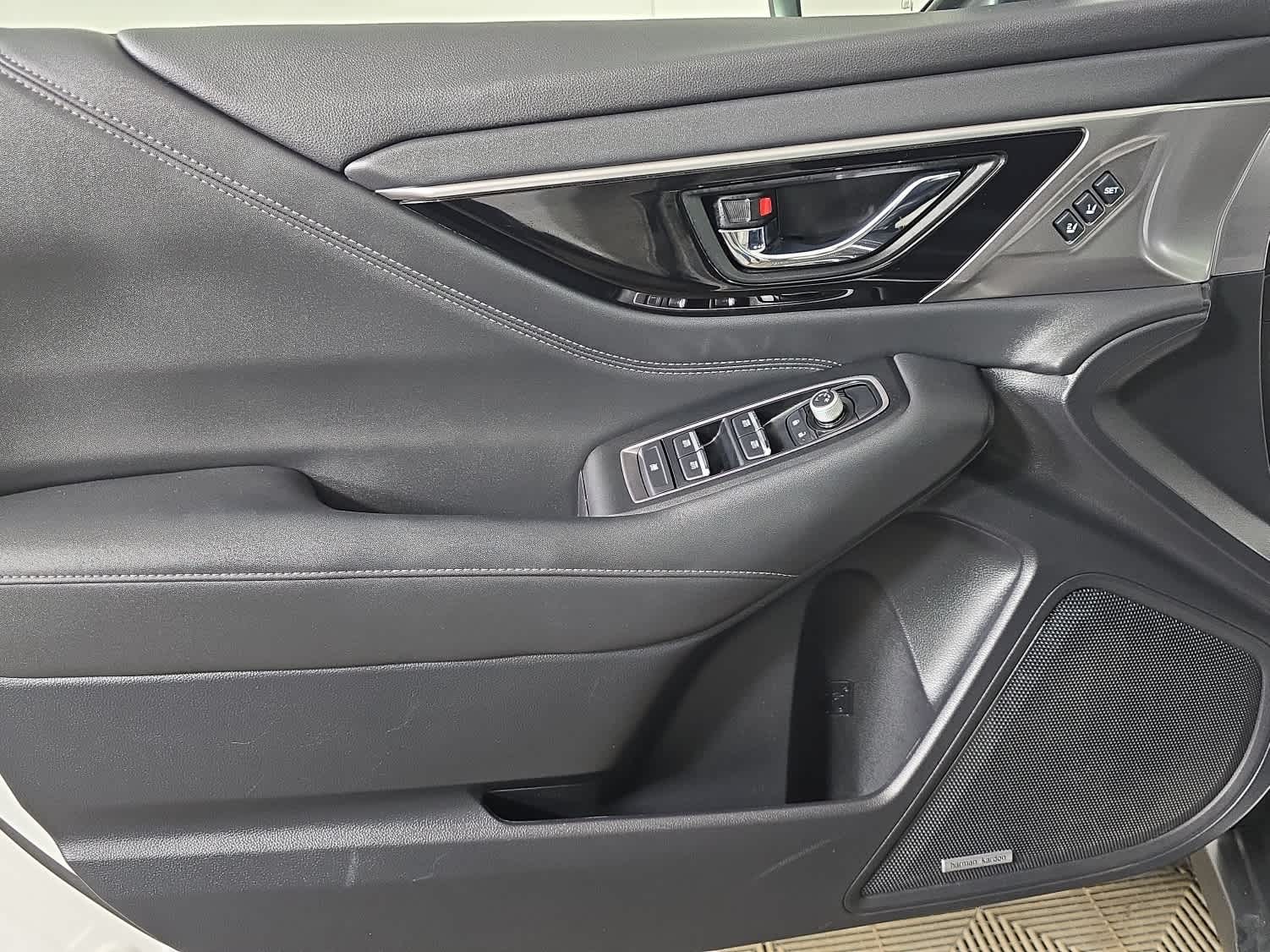 used 2022 Subaru Outback car, priced at $25,960