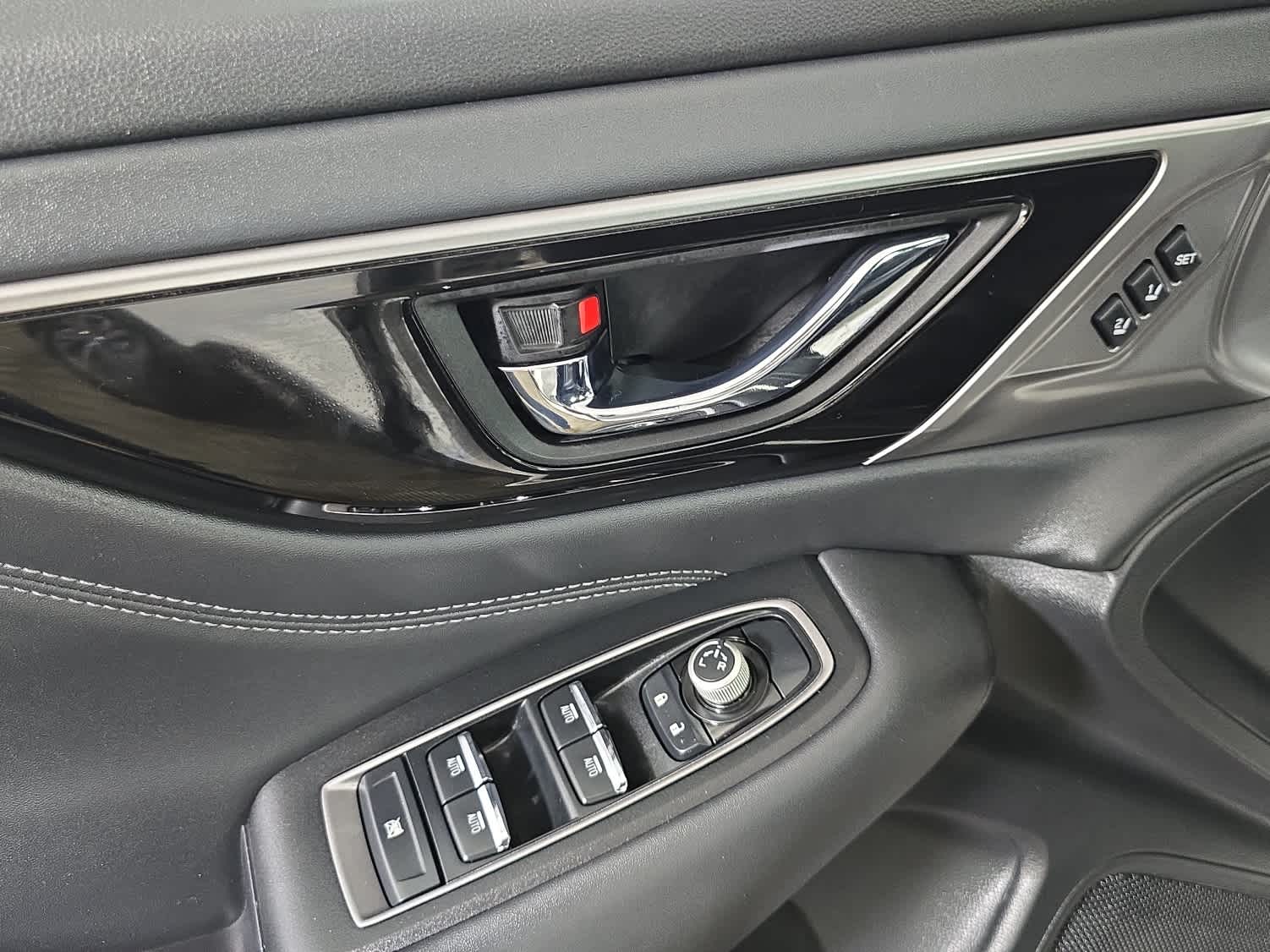 used 2022 Subaru Outback car, priced at $25,960